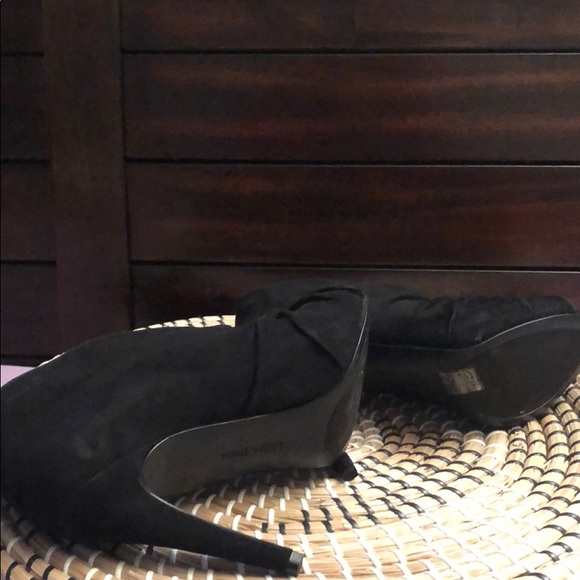 Nine West heels - Picture 4 of 4